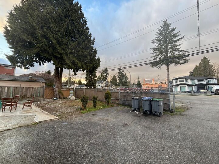 Property Photo:  13370 96 Avenue  BC V3V 1Y4 