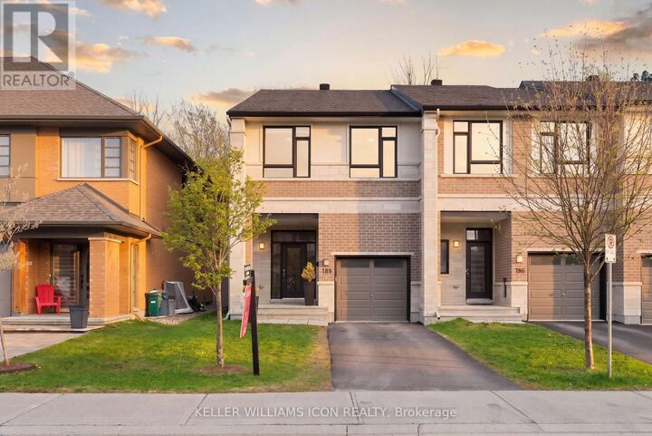 Property Photo:  188 Larimar Circle  ON K1X 0B6 