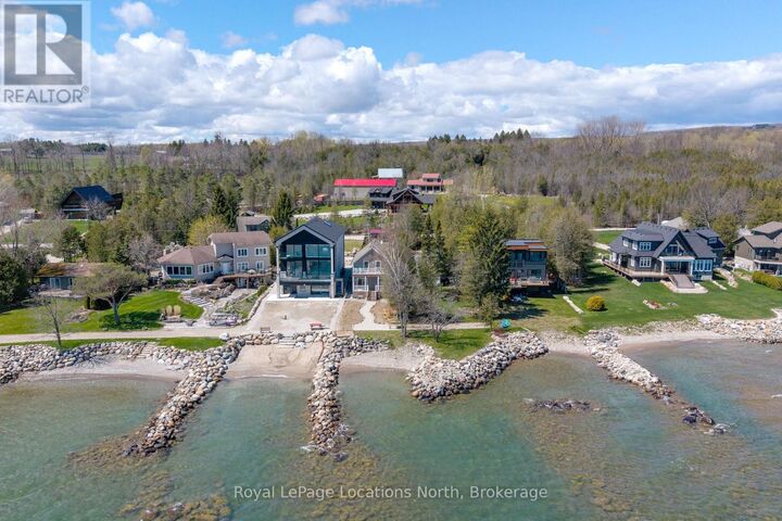 Property Photo:  108 Georgian Beach Lane  ON N4L 0A7 