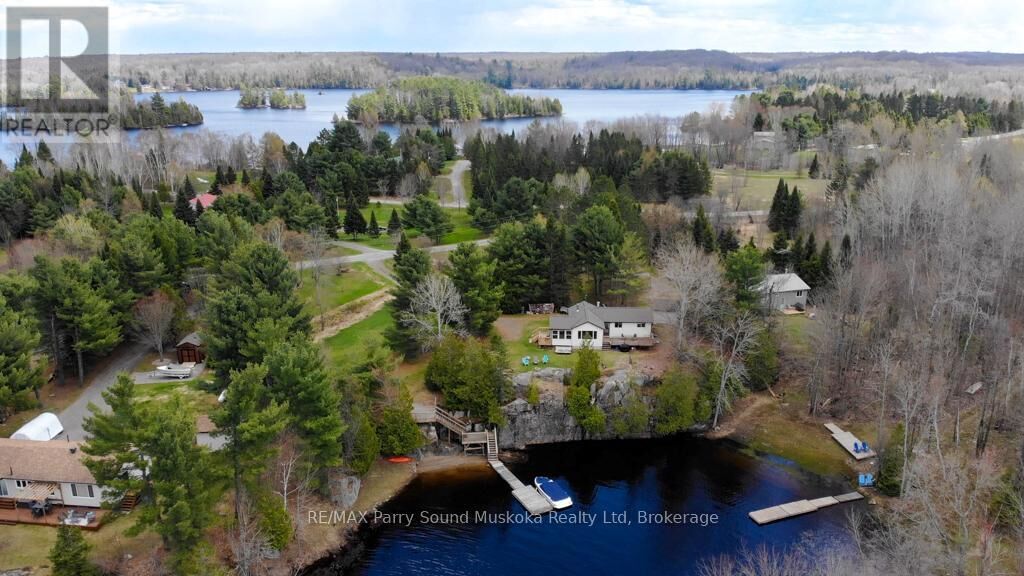 Property Photo: 43 Bears Paw West ON P0A 1G0