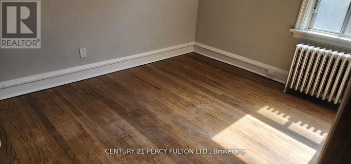 Property Photo: 35 Jane Street 4 ON M6S 3Y3