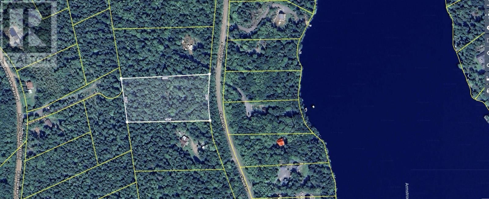Property Photo:  Lot 58 Chalet Drive  NS B0N 2T0 