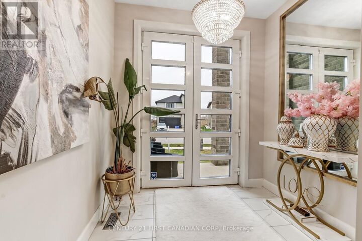 Property Photo:  3512 Emilycarr Lane  ON N6L 0G2 