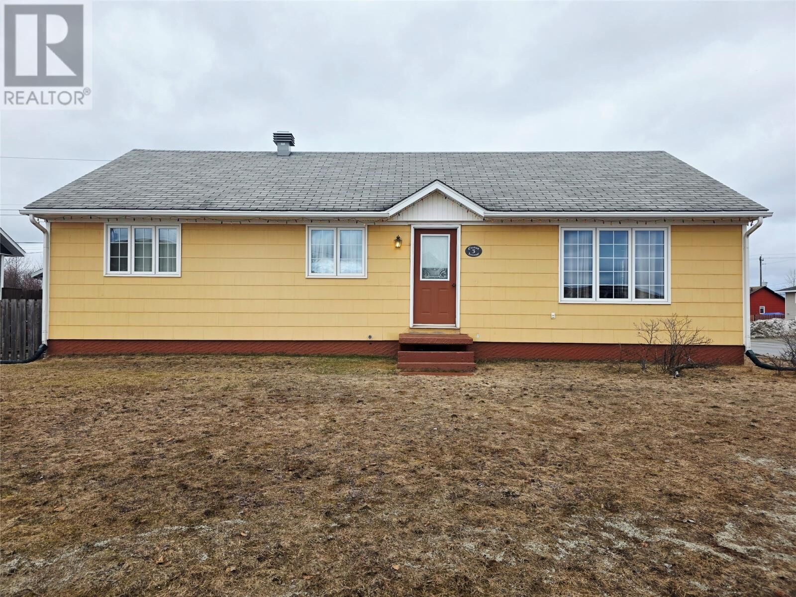 Property Photo: 3 Cedar Avenue NL A2V 1X3