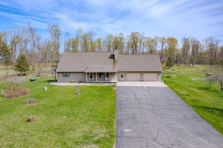 Property Photo:  N7912 Elm Tree Lane  WI 54499 