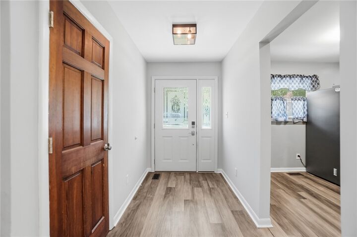Property Photo:  6195 Millbank Drive  OH 45459 