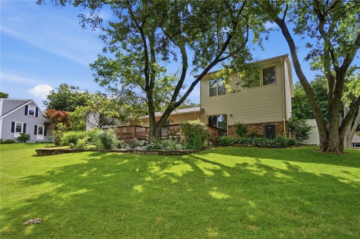 Property Photo:  6195 Millbank Drive  OH 45459 