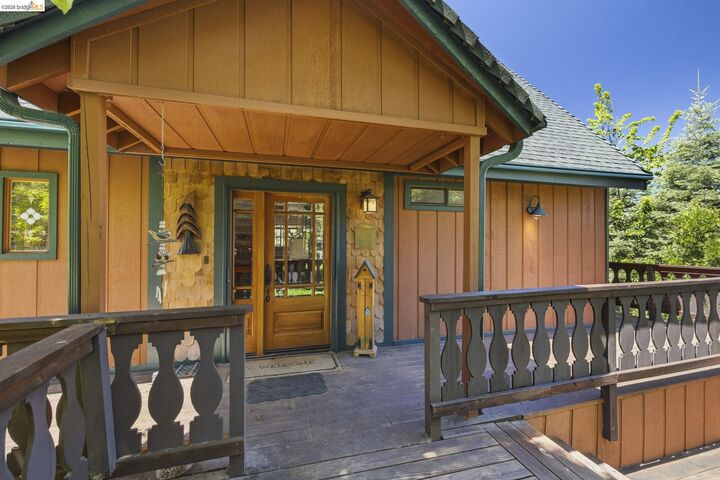Property Photo:  24082 Wuuya Way  CA 95346 