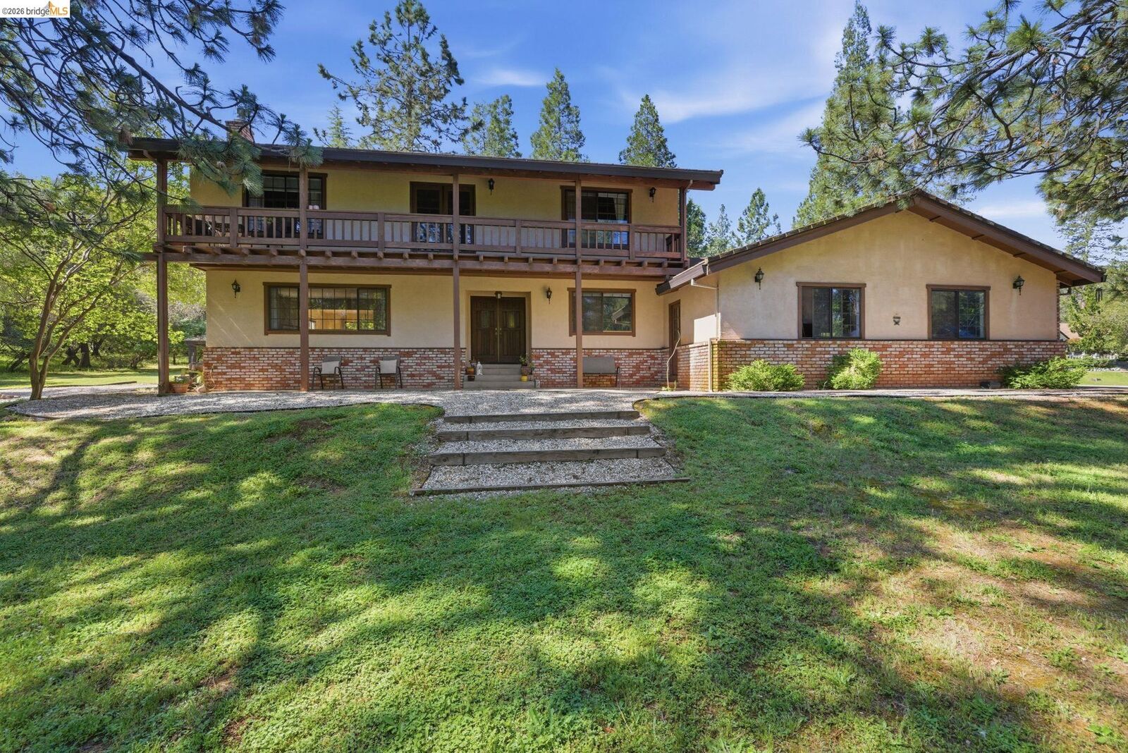 Property Photo:  23071 Gold Springs Dr  CA 95310 