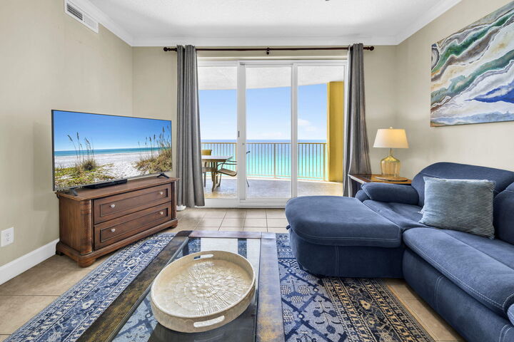 Property Photo:  17545 Front Beach Road Unit 1108  FL 32413 