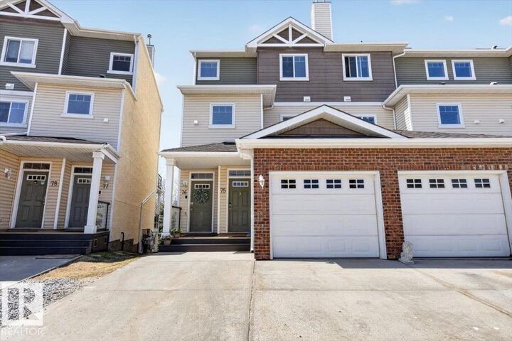Property Photo:  3010 33 Avenue NW 76  AB T6T 0C3 