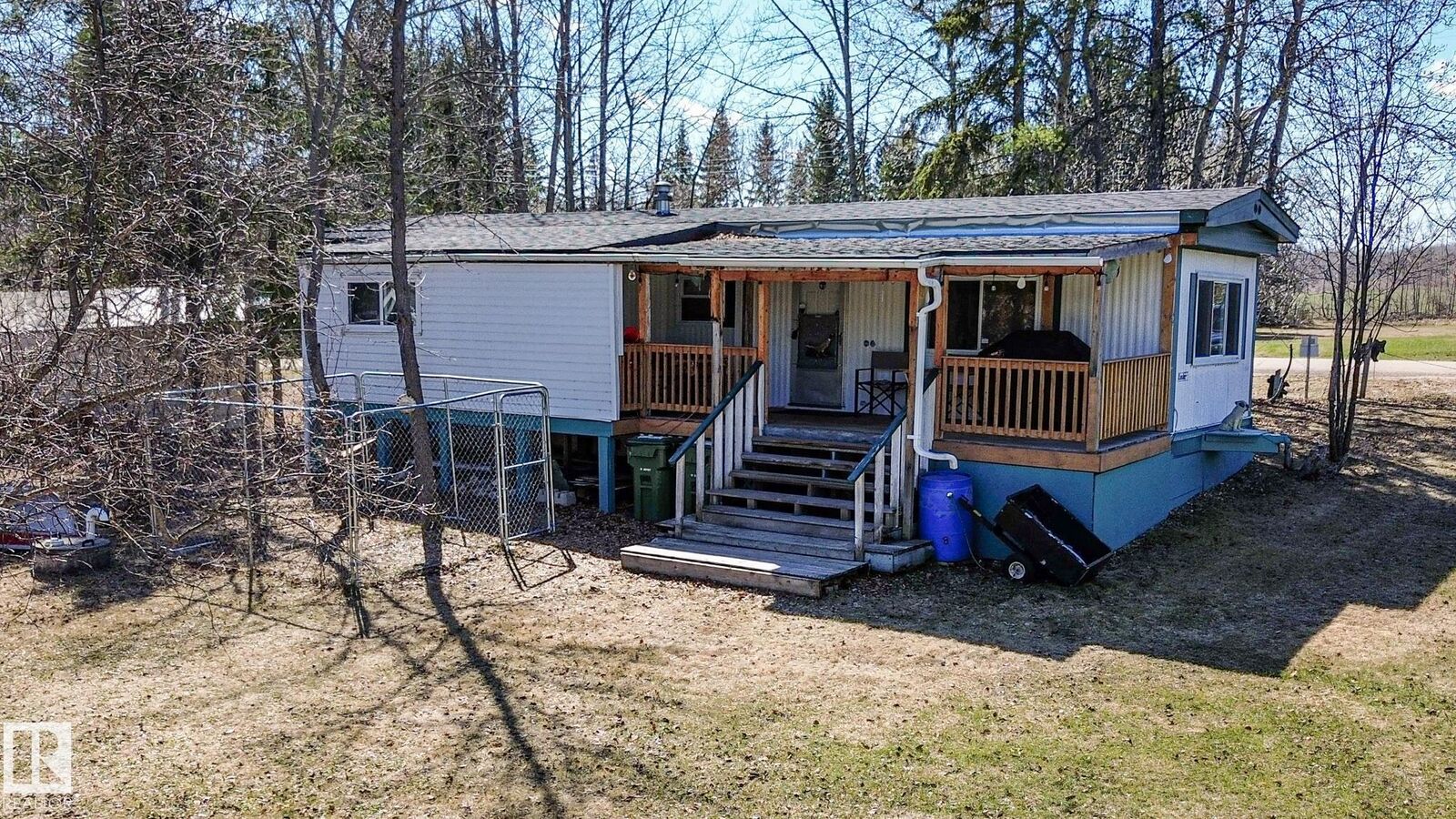 Property Photo:  331 60417 Range Road 124  AB T0A 3E0 