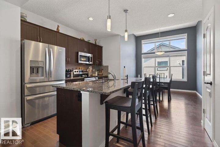 Property Photo:  17540 58 Street NW  AB T5Y 0T7 