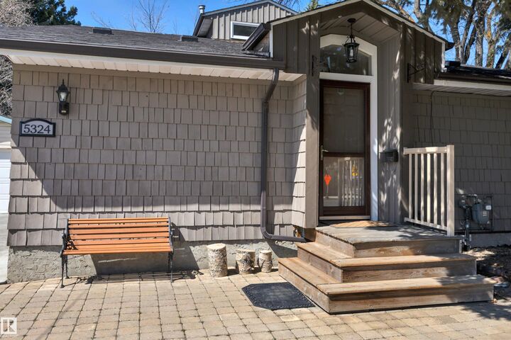 Property Photo:  5324 109 Street NW  AB T6H 3A4 
