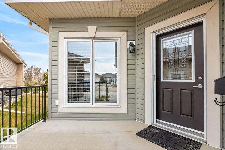 Property Photo:  50 Windrose Drive 116  AB T9E 0W9 