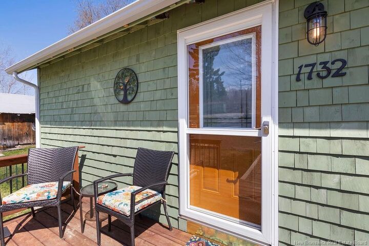 Property Photo:  1732 Route 420  NB E9E 2A2 