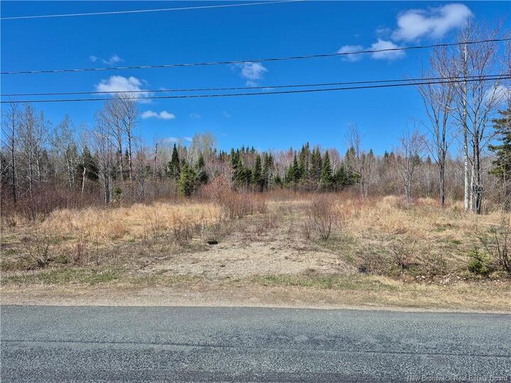 Property Photo:  160 Ch Jean-Louis  NB E8J 3B7 