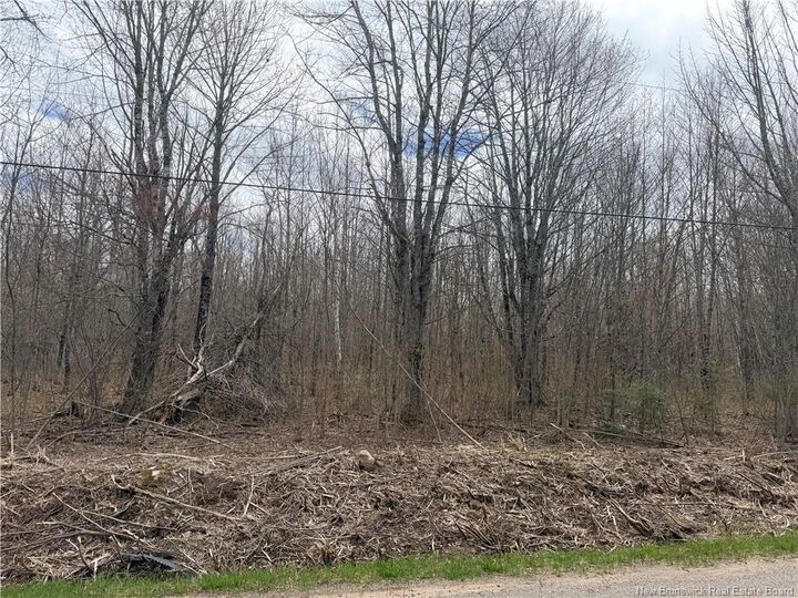 Property Photo:  Lot 83-2 Route 880  NB E4Z 5H9 