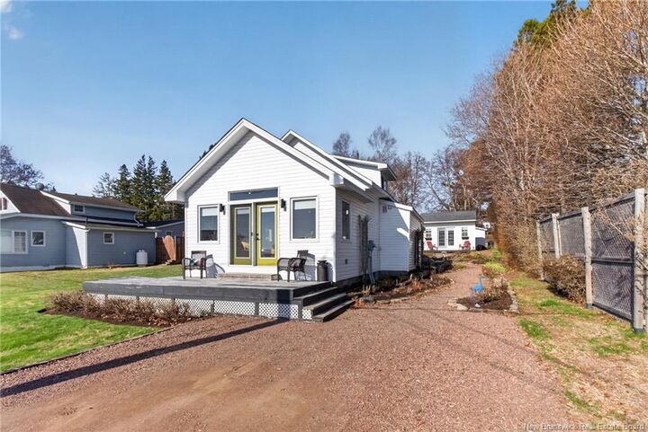 Property Photo:  10 Burden Lane  NB E4P 8S1 