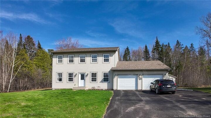 Property Photo:  255 Mataya Dr  NB E3A 0R1 