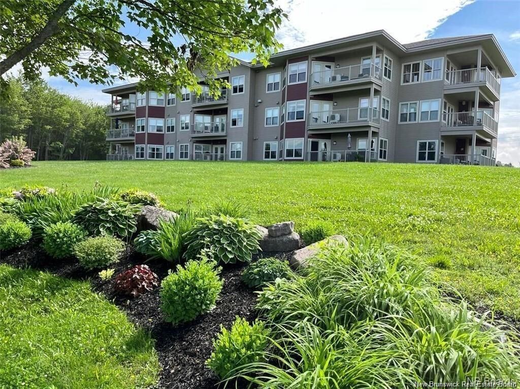 Property Photo:  55 Old Ferry Road 205  NB E1V 0C2 