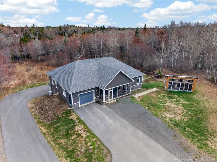 450 Eel River Road — photo 1