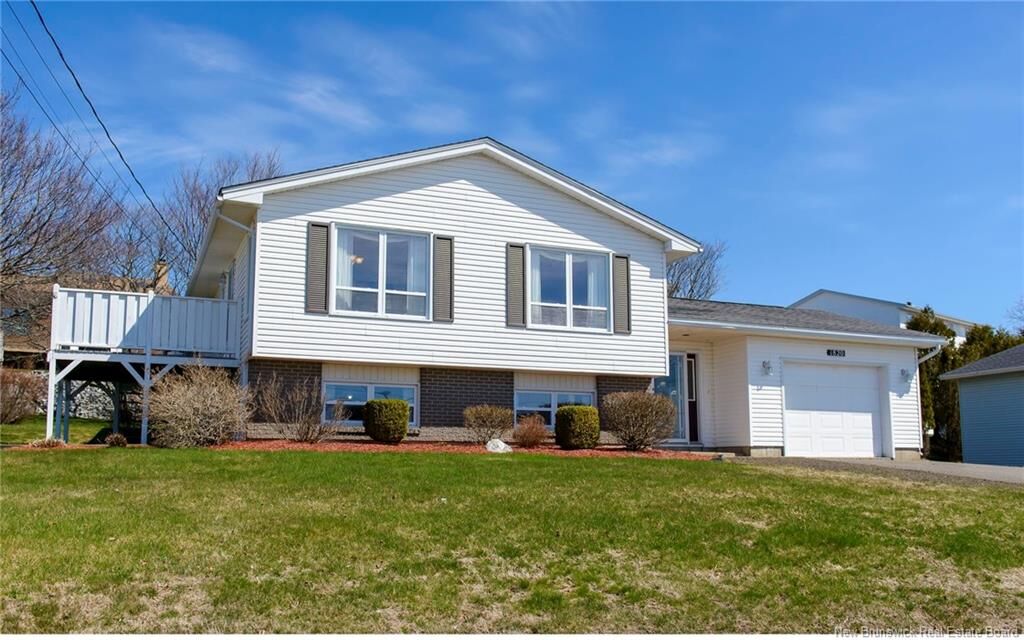 Property Photo:  1820 Manawagonish Road  NB E2M 3Y5 
