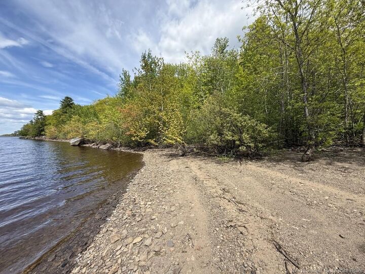 Lot 2010-01 Akerley Wharf Road — photo 1