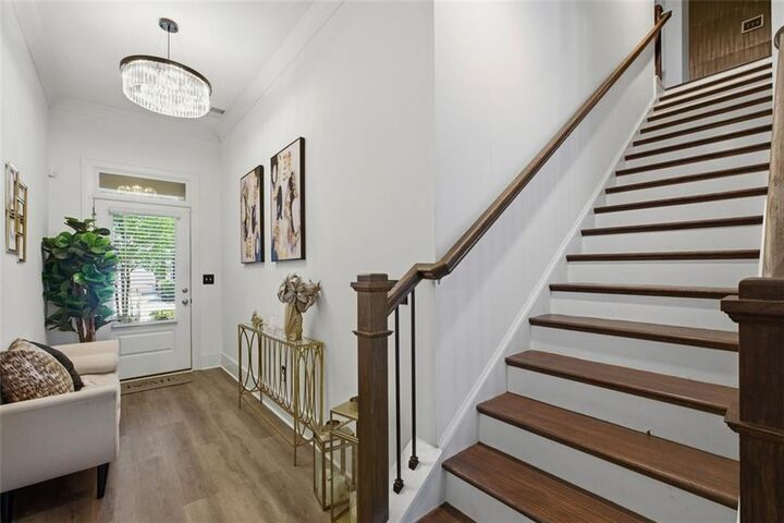 Property Photo:  2543 Oakbourne Lane  GA 30080 