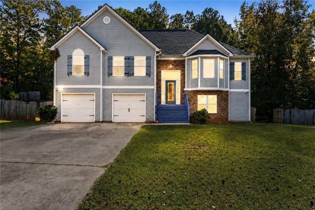 Property Photo:  404 Woodcreek  GA 30224 