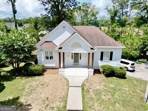 Property Photo:  11 Stonegable Drive NW  GA 30165 