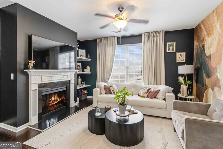Property Photo:  5708 Radford Loop  GA 30213 