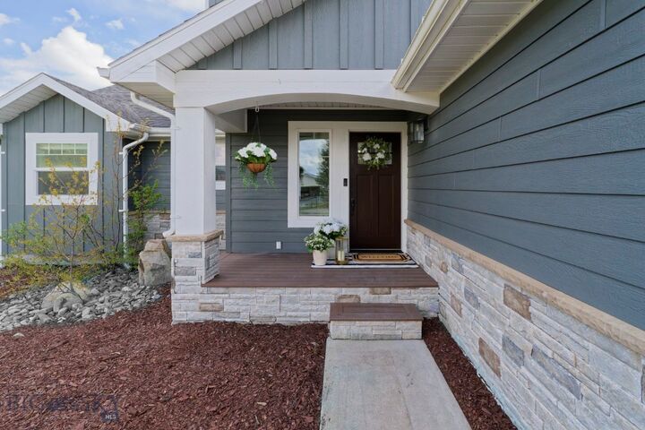 Property Photo: 88 Caspian Lane MT 59701
