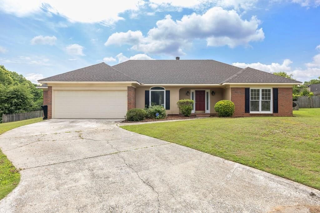 Property Photo:  1708 Tom Buk Tu Lane  GA 31904 