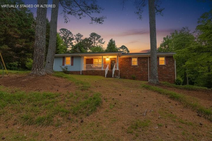 Property Photo:  69 Morningside Drive  GA 30728 