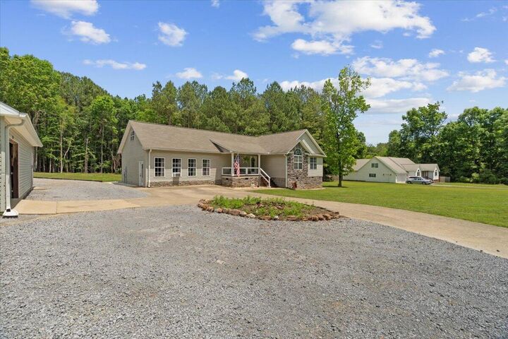 Property Photo: 90 Sunset Drive GA 30747