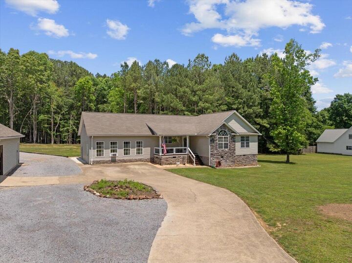 Property Photo:  90 Sunset Drive  GA 30747 
