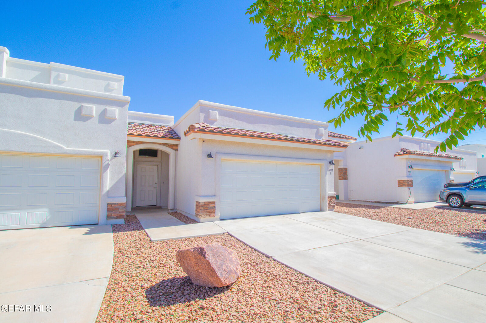 Property Photo: 14989 Eddie Mullens Court B TX 79938