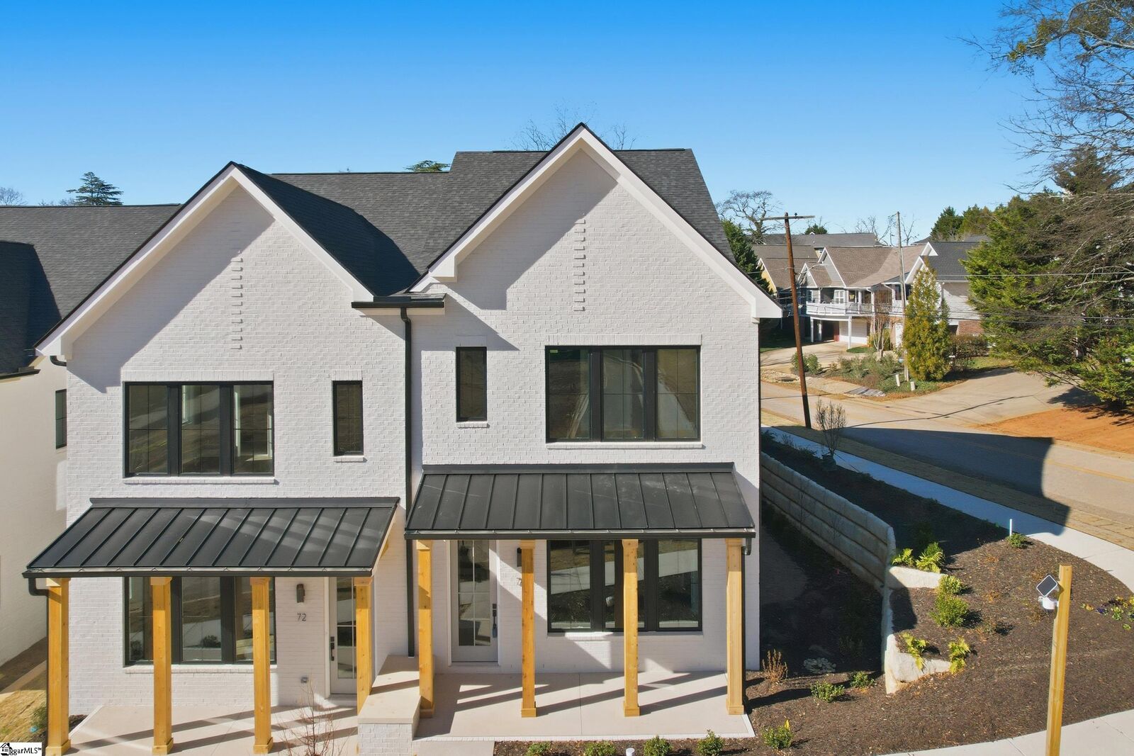 Property Photo:  75 McNeil Court  SC 29609 
