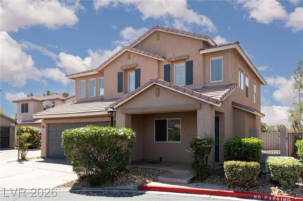 Property Photo:  1453 Hawaiian Hills Avenue  NV 89183 