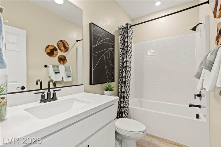 Property Photo:  3917 Blooming Orange Avenue  NV 89141 