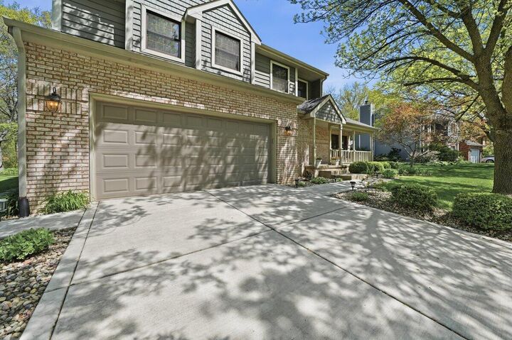 Property Photo:  105 Andover Drive  IN 46383 