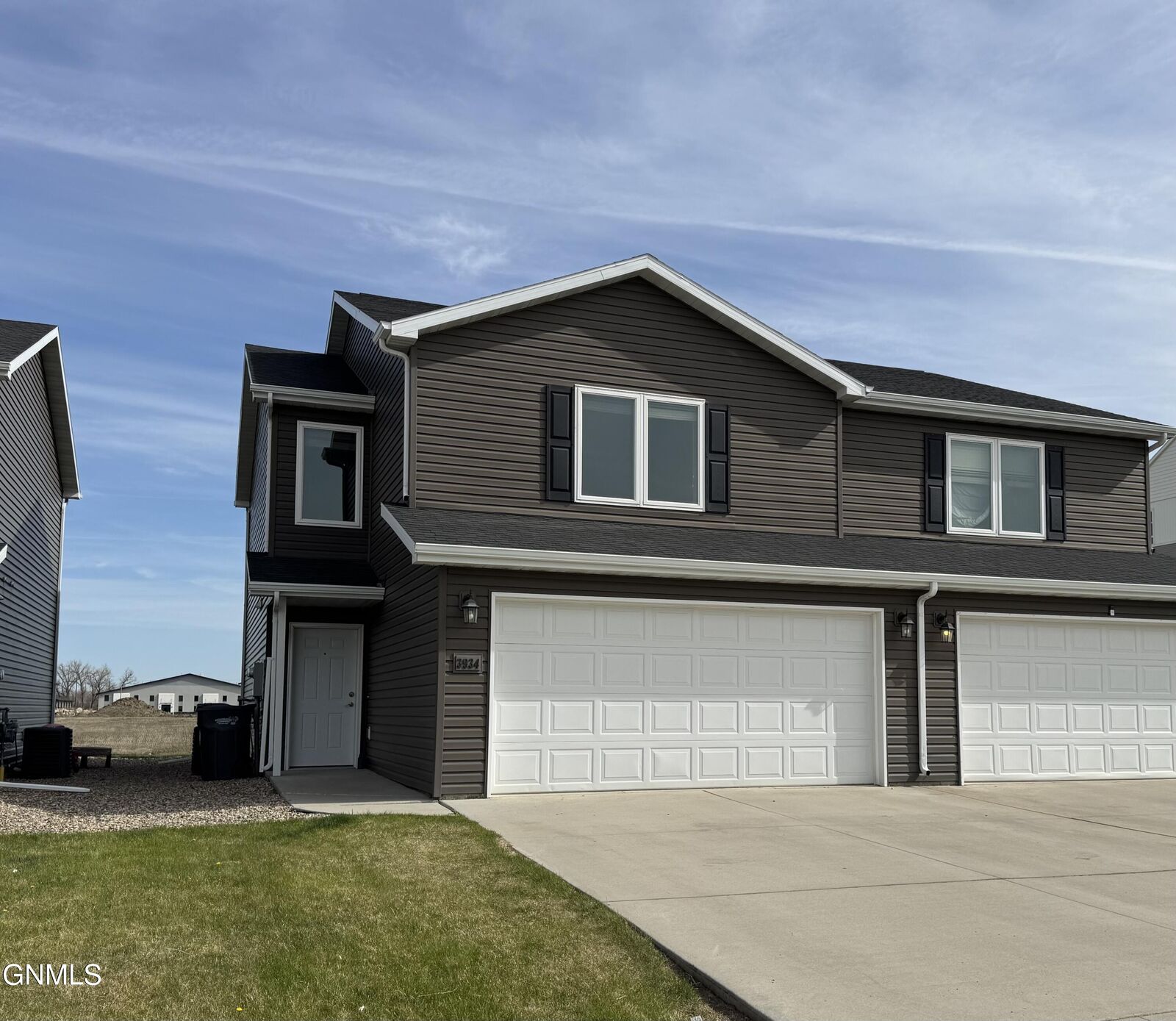 Property Photo:  3934 24th Street SE  ND 58554 