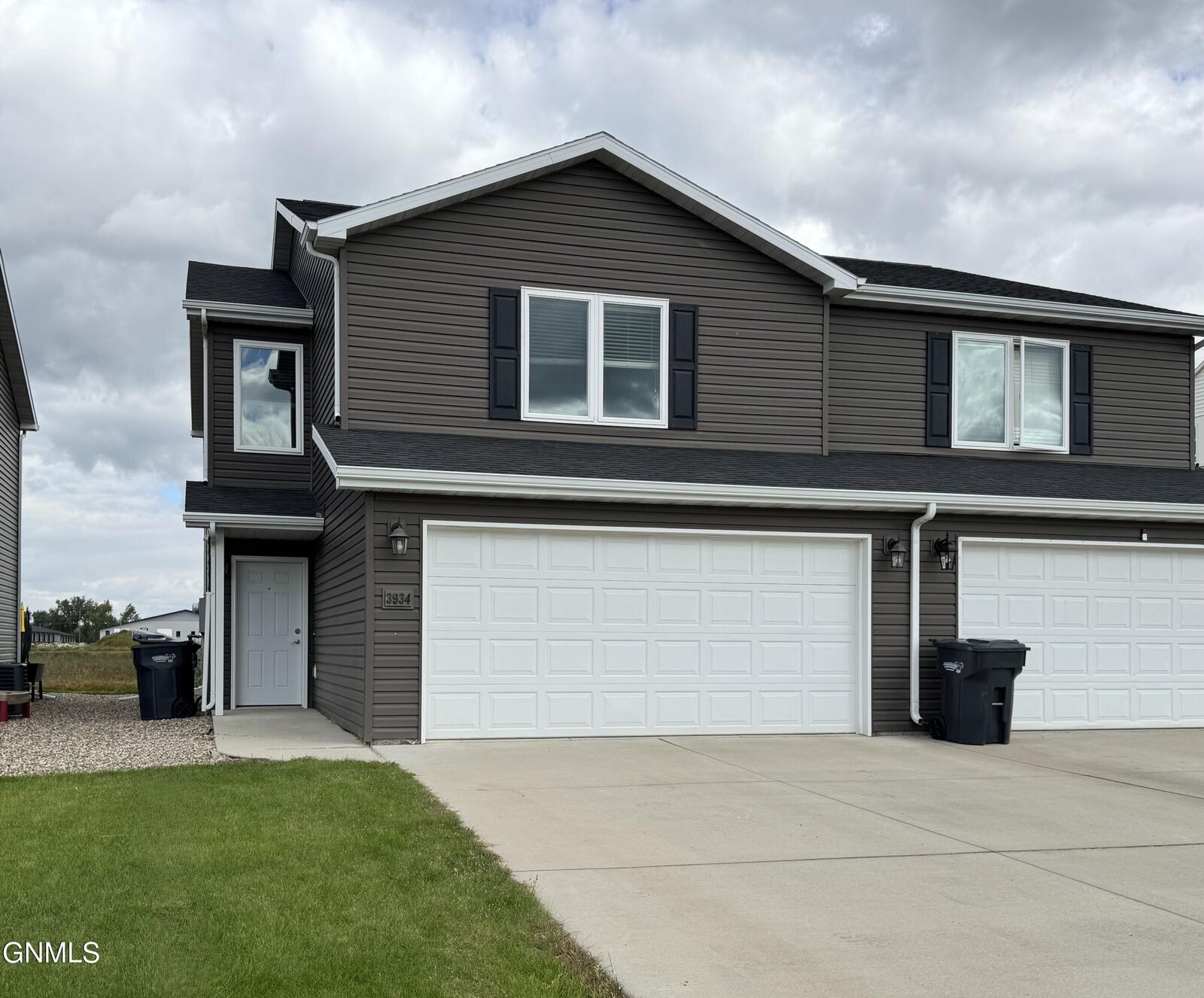 Property Photo: 3934 24th Street SE ND 58554