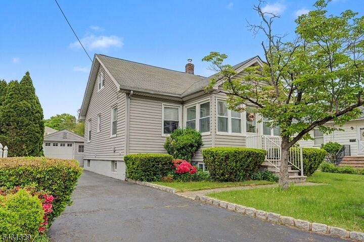 Property Photo: 287 Madison Ave NJ 07646