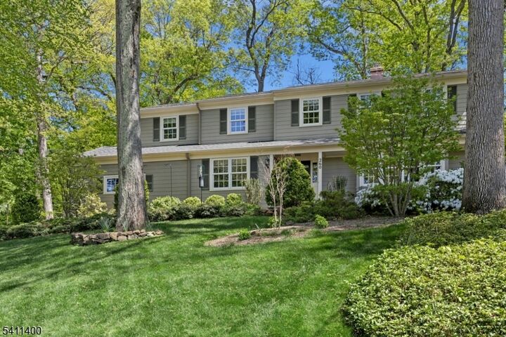 Property Photo:  260 Lorraine Dr  NJ 07922 