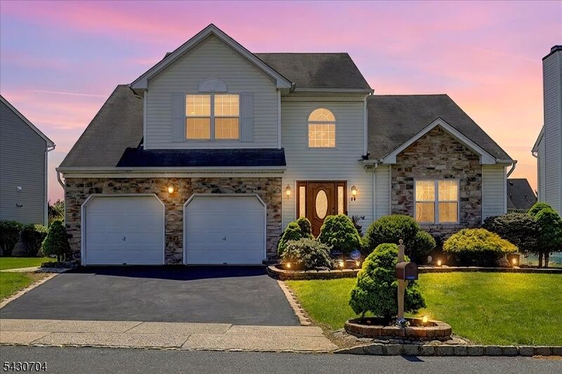 Property Photo:  30 Francis Dr  NJ 08807 