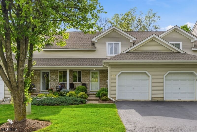 Property Photo:  16 Pale Star Ct  NJ 07419 