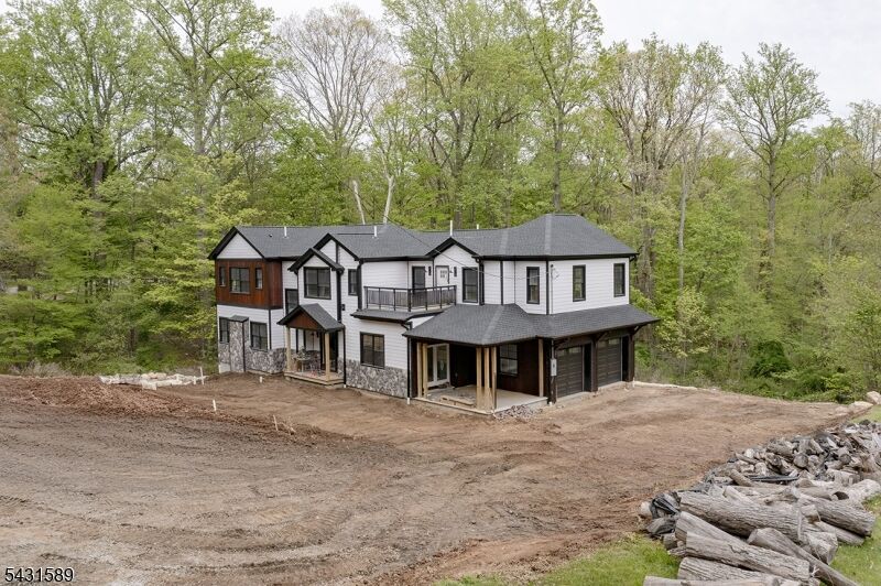 Property Photo:  49 Northwood Rd  NJ 07821 