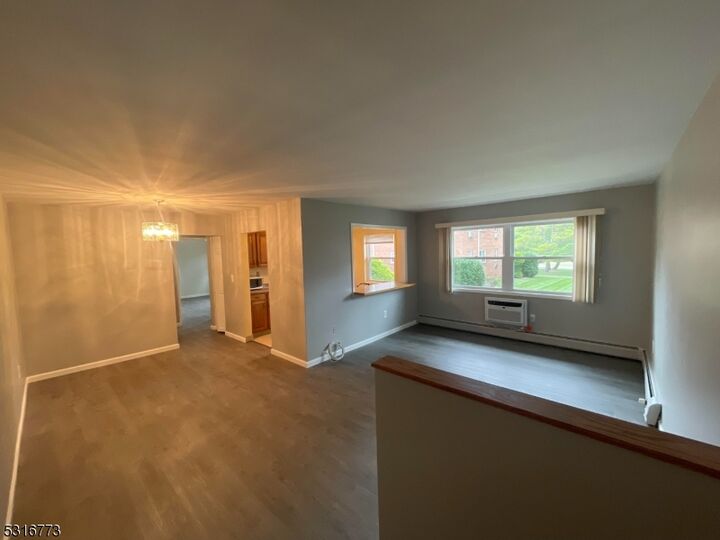 Property Photo: 47 Hinchman Ave 1C NJ 07470